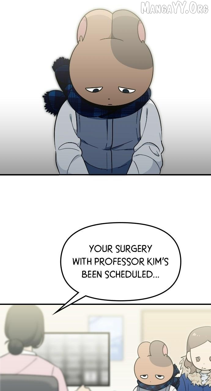 It’ll Be Okay Chapter 10 page 2