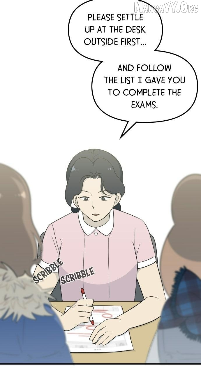 It’ll Be Okay Chapter 10 page 6