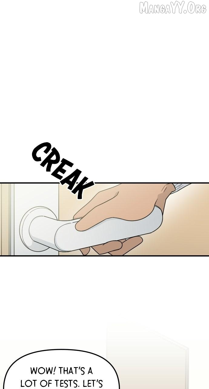 It’ll Be Okay Chapter 10 page 7