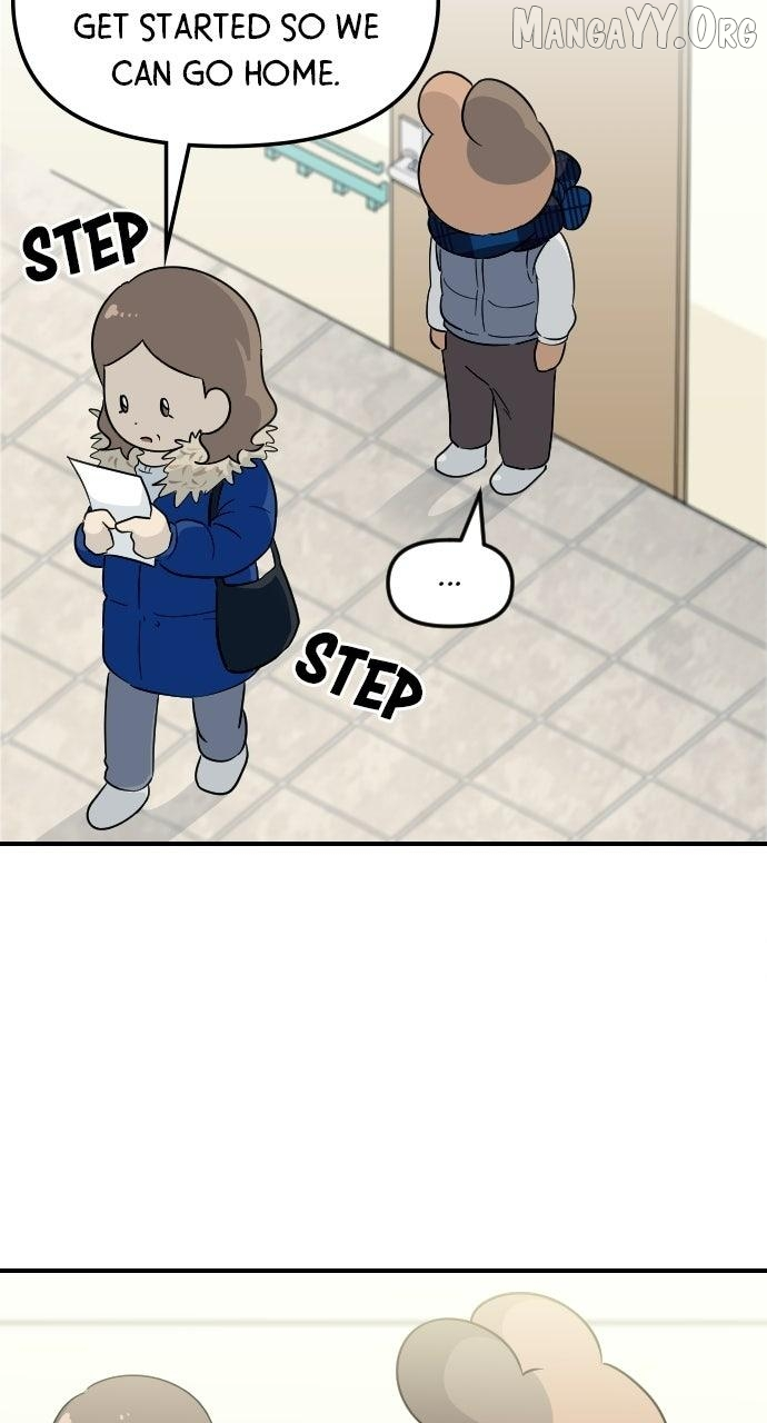 It’ll Be Okay Chapter 10 page 8