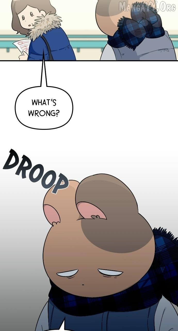 It’ll Be Okay Chapter 10 page 9