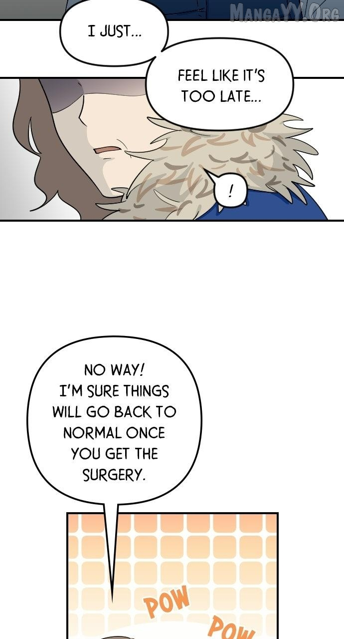 It’ll Be Okay Chapter 10 page 10