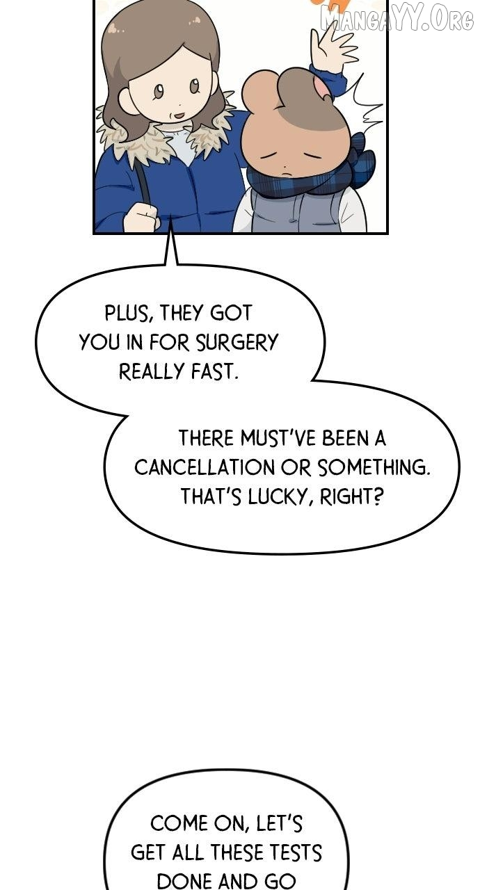 It’ll Be Okay Chapter 10 page 11