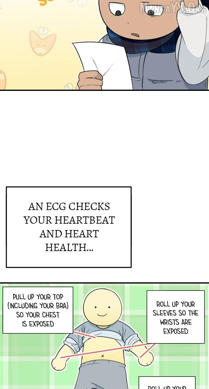 It’ll Be Okay Chapter 10 page 15