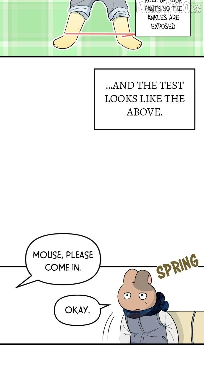 It’ll Be Okay Chapter 10 page 16