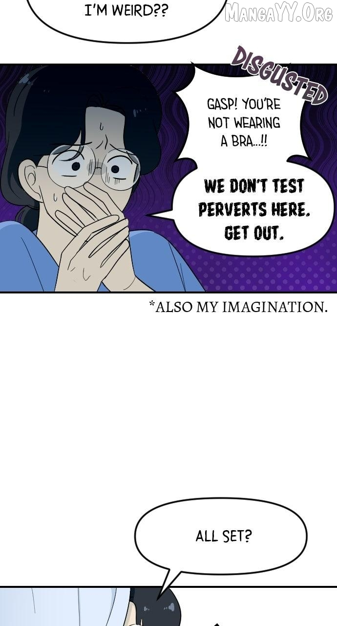 It’ll Be Okay Chapter 10 page 20