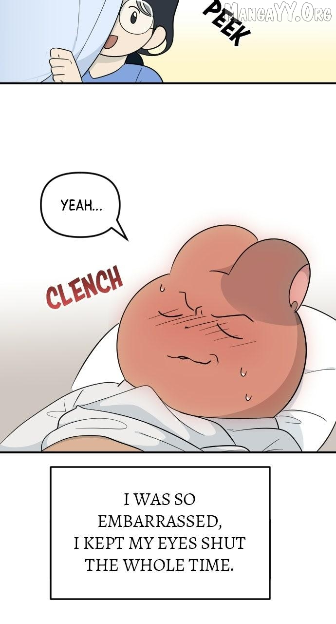 It’ll Be Okay Chapter 10 page 21