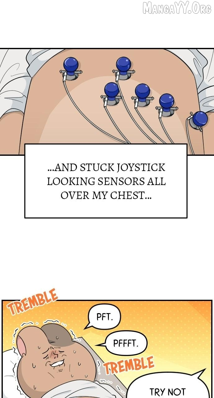 It’ll Be Okay Chapter 10 page 23
