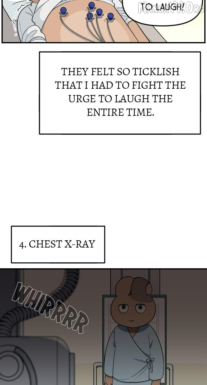 It’ll Be Okay Chapter 10 page 24