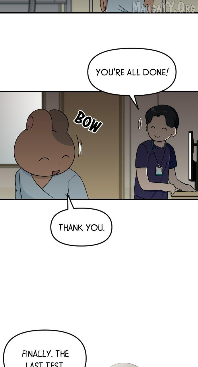 It’ll Be Okay Chapter 10 page 25