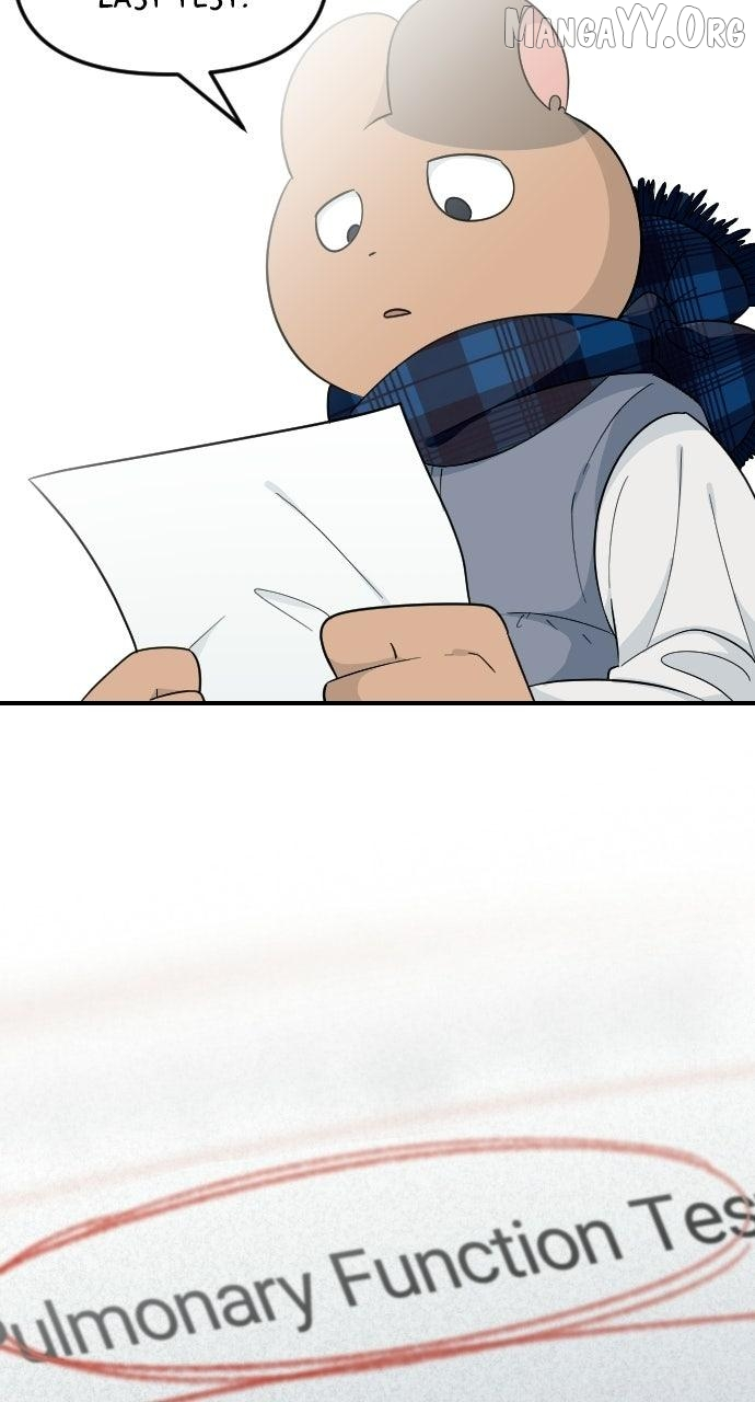 It’ll Be Okay Chapter 10 page 26