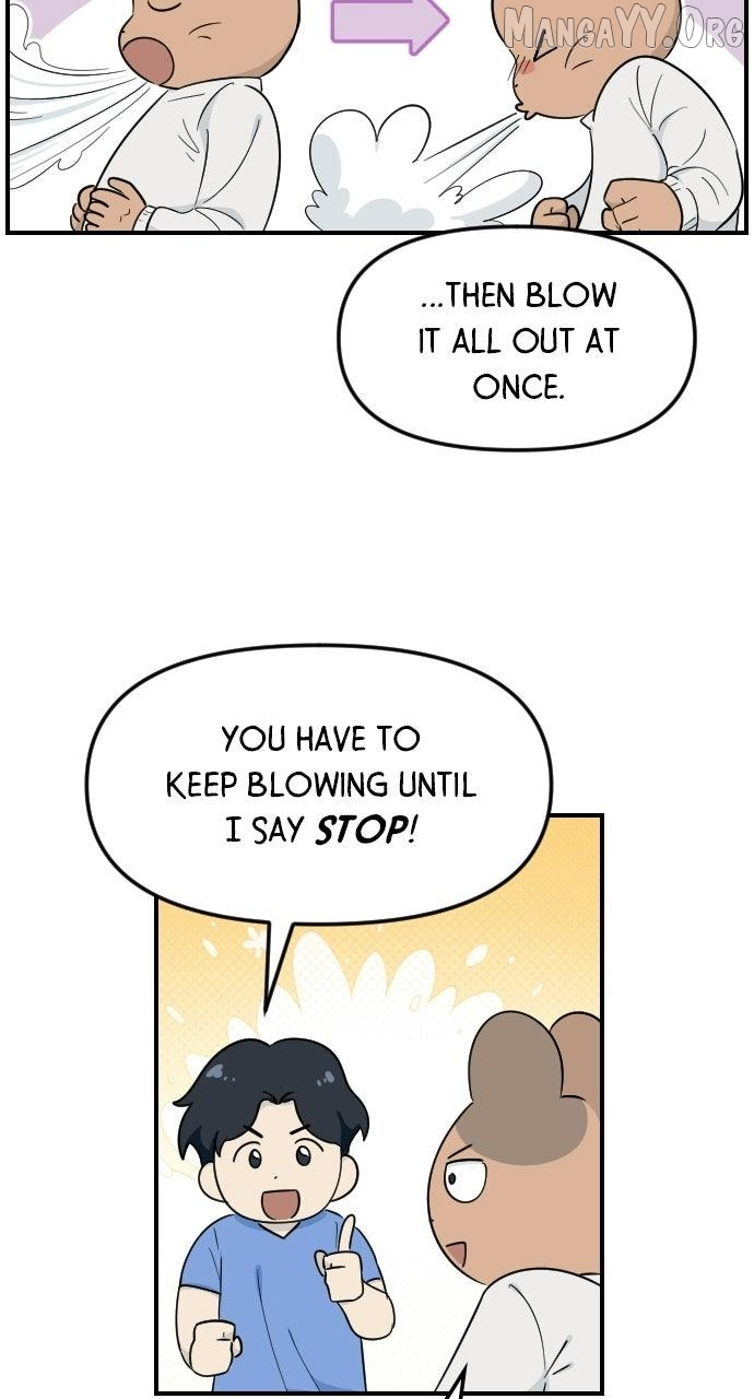 It’ll Be Okay Chapter 10 page 29