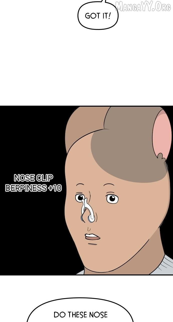 It’ll Be Okay Chapter 10 page 30