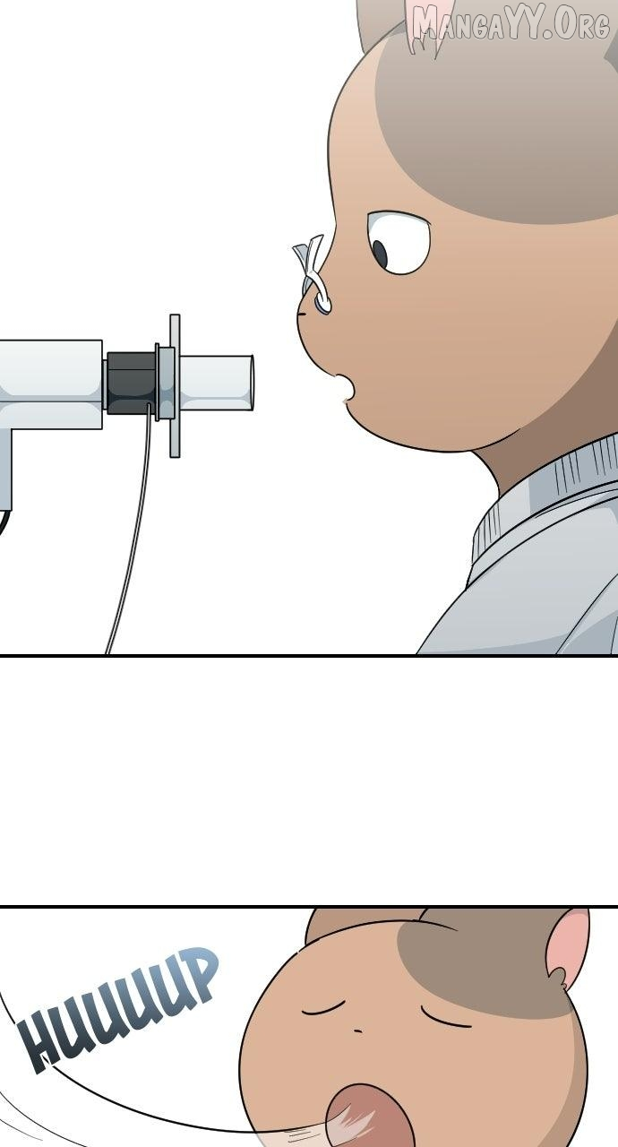 It’ll Be Okay Chapter 10 page 32