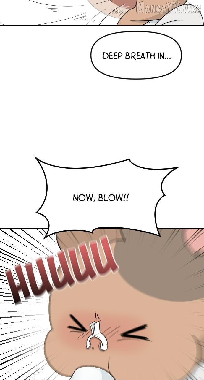 It’ll Be Okay Chapter 10 page 33