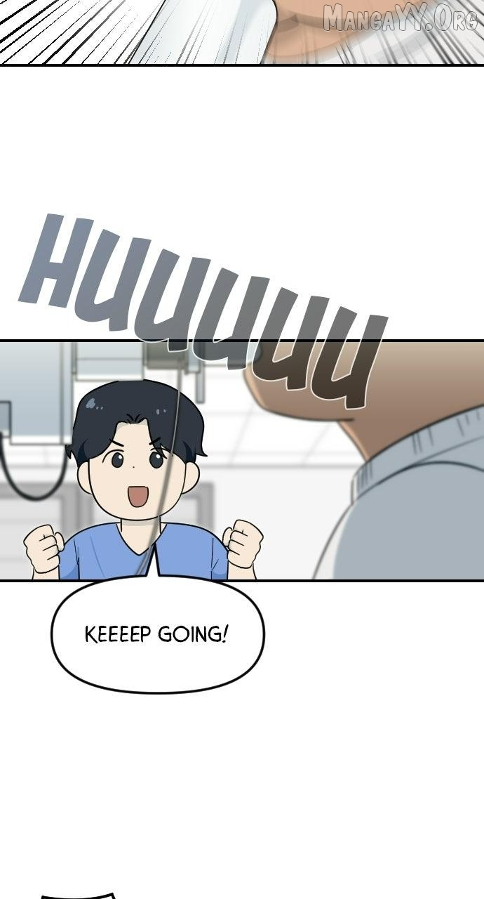 It’ll Be Okay Chapter 10 page 34
