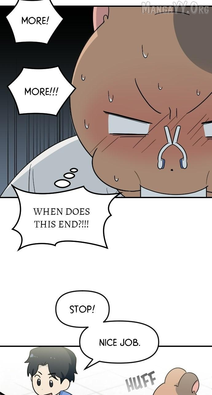 It’ll Be Okay Chapter 10 page 35