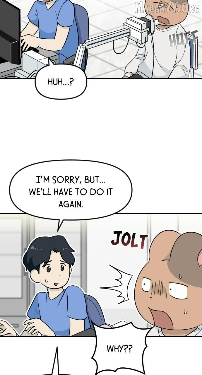 It’ll Be Okay Chapter 10 page 36