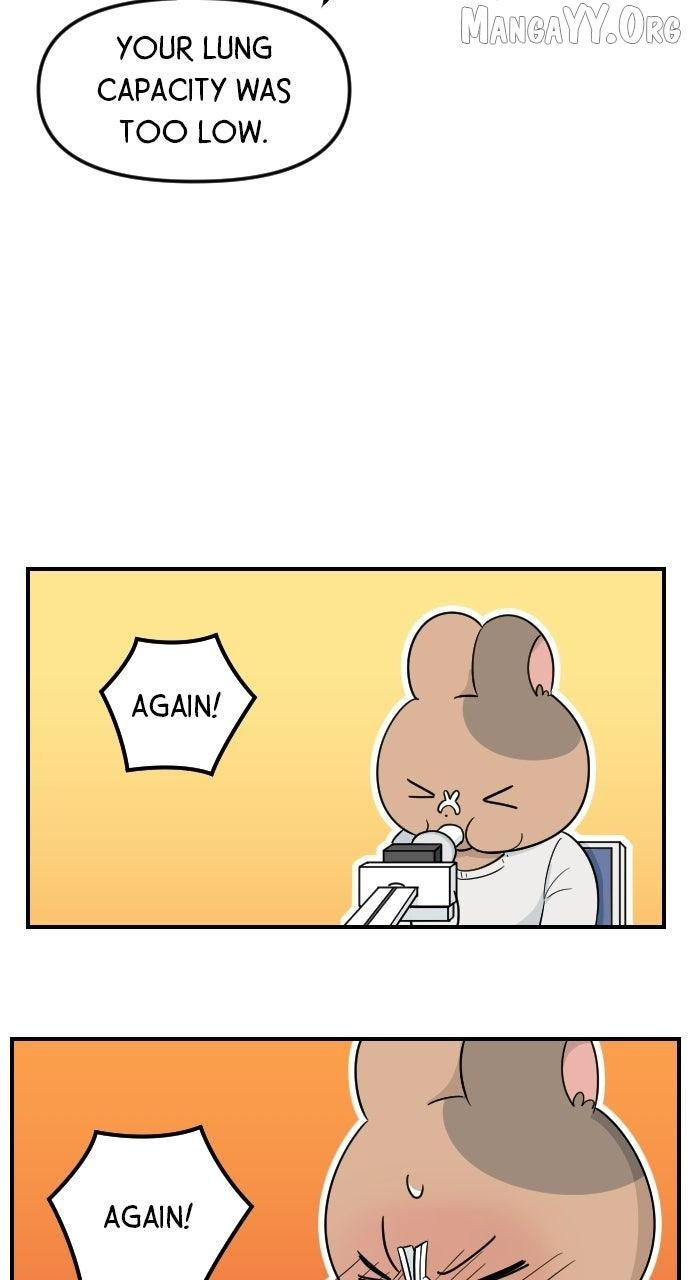 It’ll Be Okay Chapter 10 page 37
