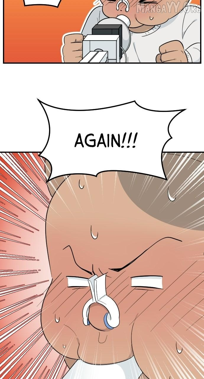 It’ll Be Okay Chapter 10 page 38