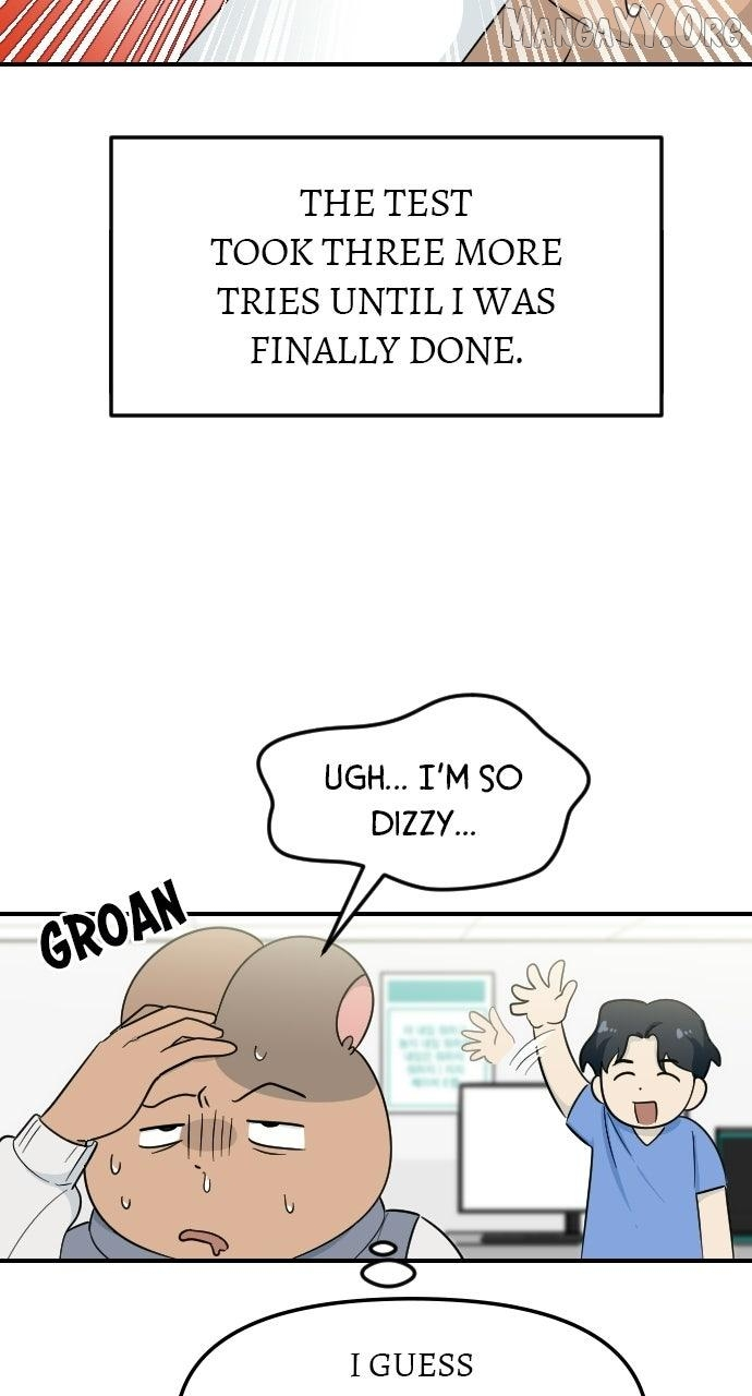 It’ll Be Okay Chapter 10 page 39