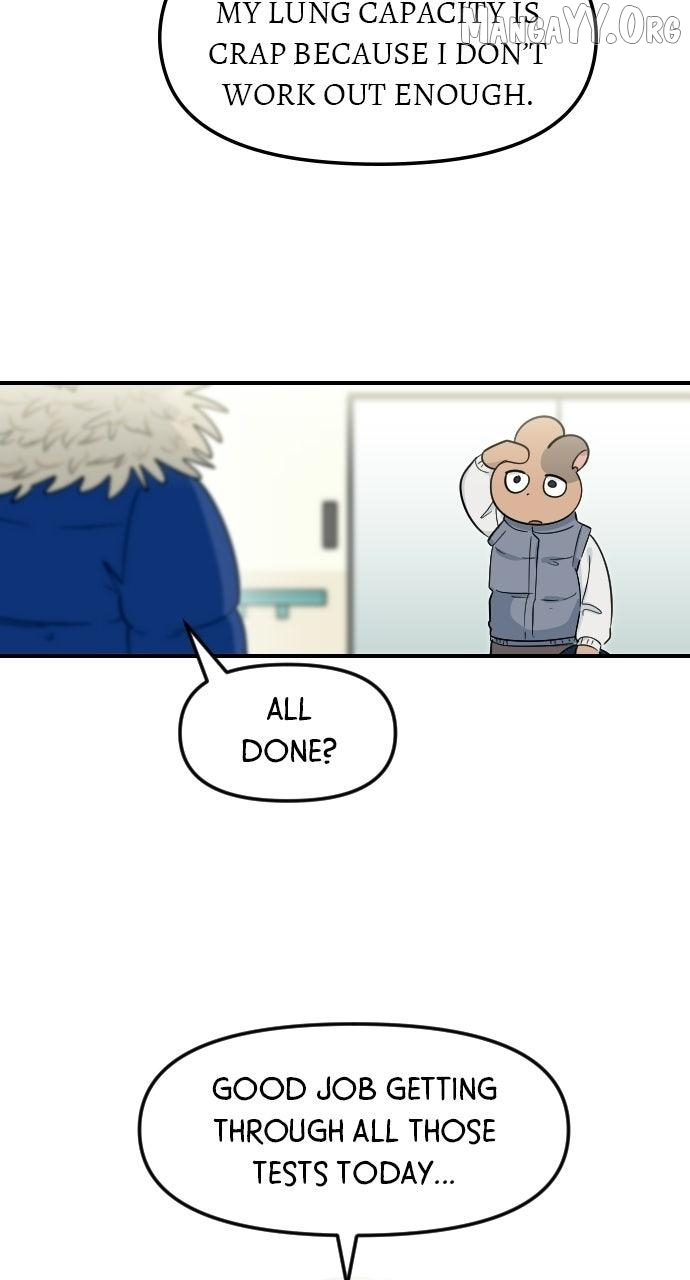 It’ll Be Okay Chapter 10 page 40