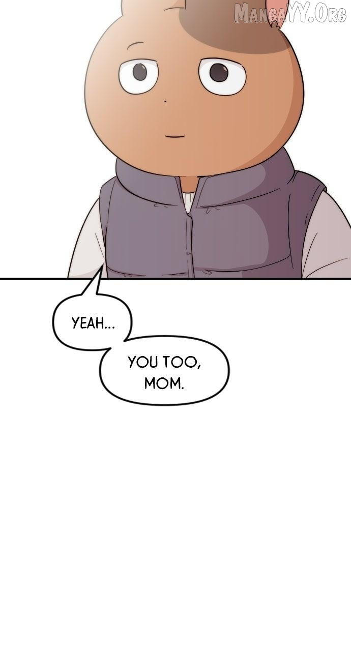 It’ll Be Okay Chapter 10 page 42