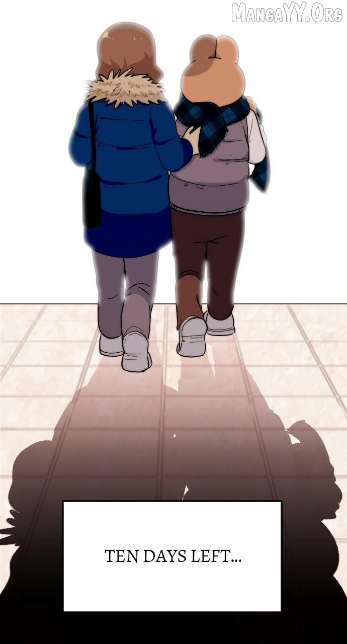 It’ll Be Okay Chapter 10 page 43