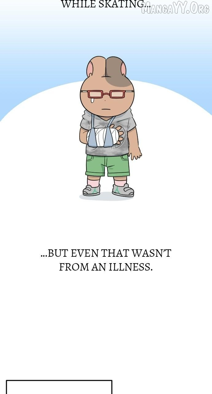 It’ll Be Okay Chapter 11 page 4