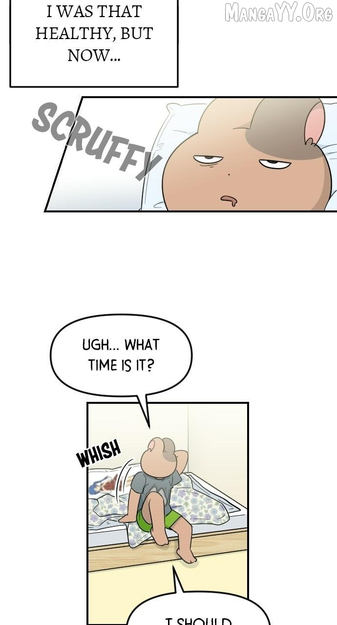 It’ll Be Okay Chapter 11 page 5
