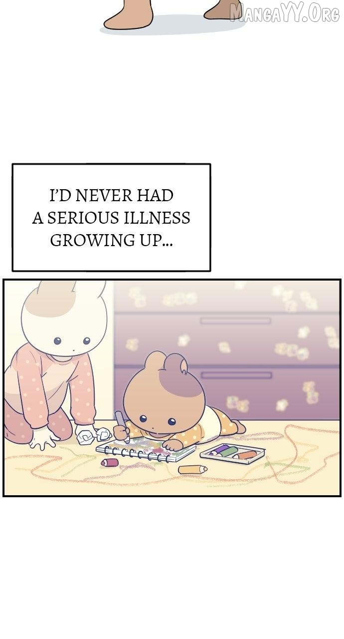 It’ll Be Okay Chapter 11 page 2