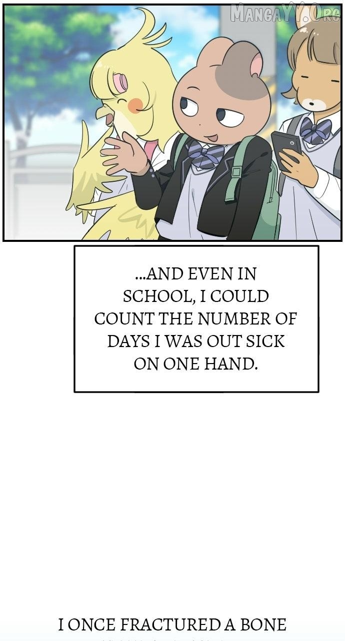 It’ll Be Okay Chapter 11 page 3