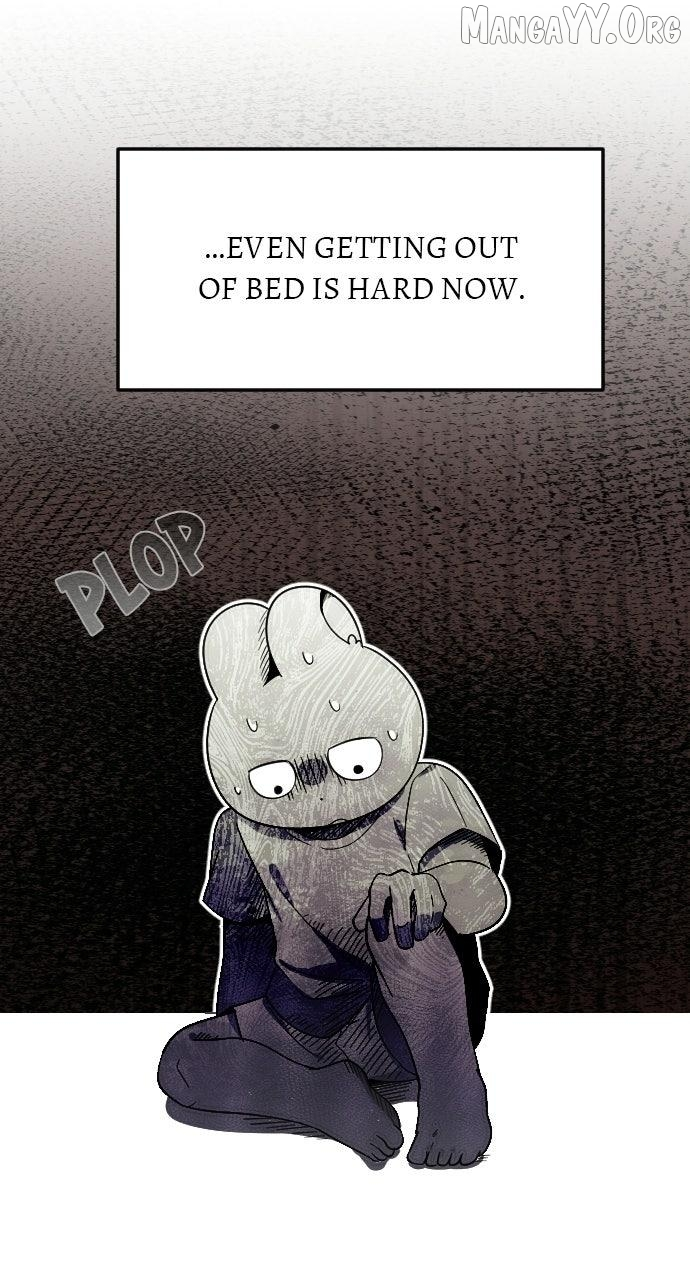 It’ll Be Okay Chapter 11 page 7