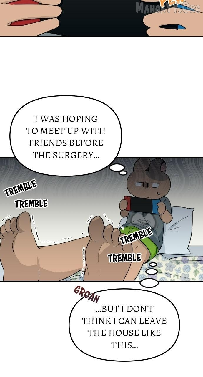 It’ll Be Okay Chapter 11 page 9