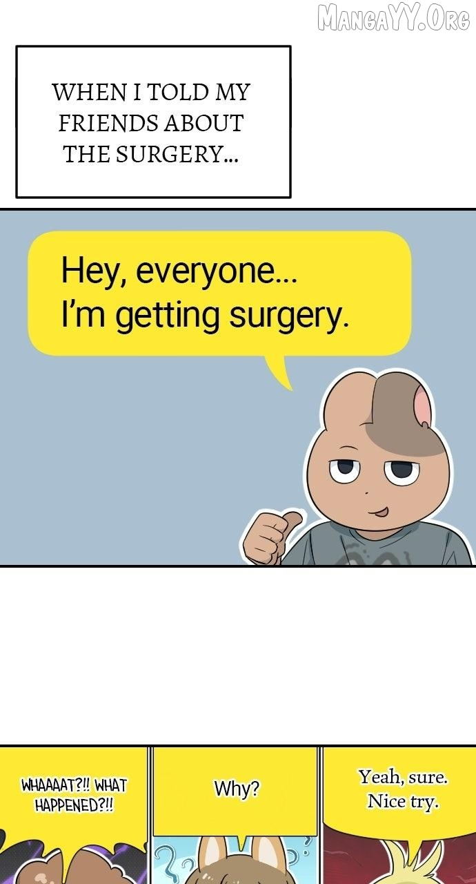 It’ll Be Okay Chapter 11 page 10