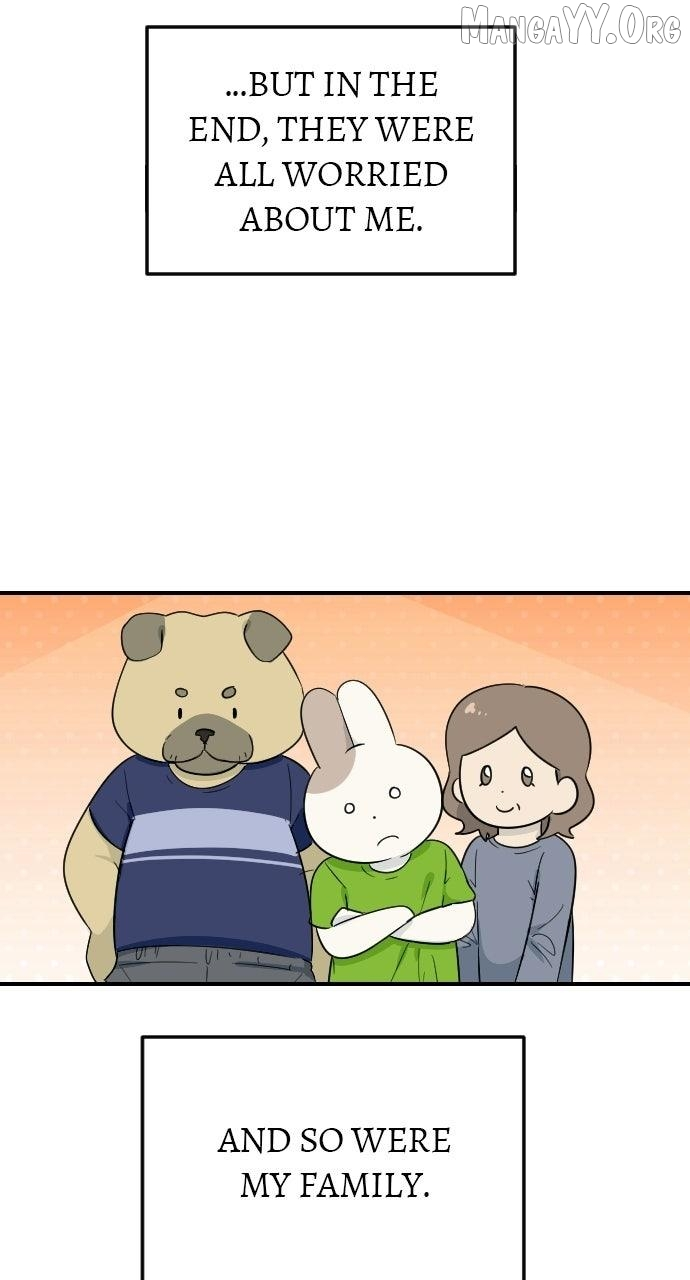 It’ll Be Okay Chapter 11 page 12