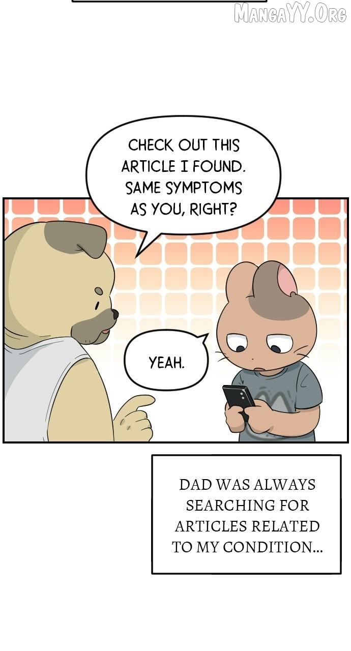 It’ll Be Okay Chapter 11 page 13