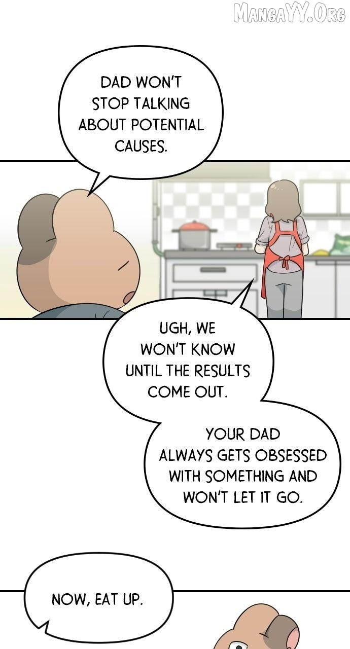 It’ll Be Okay Chapter 11 page 14