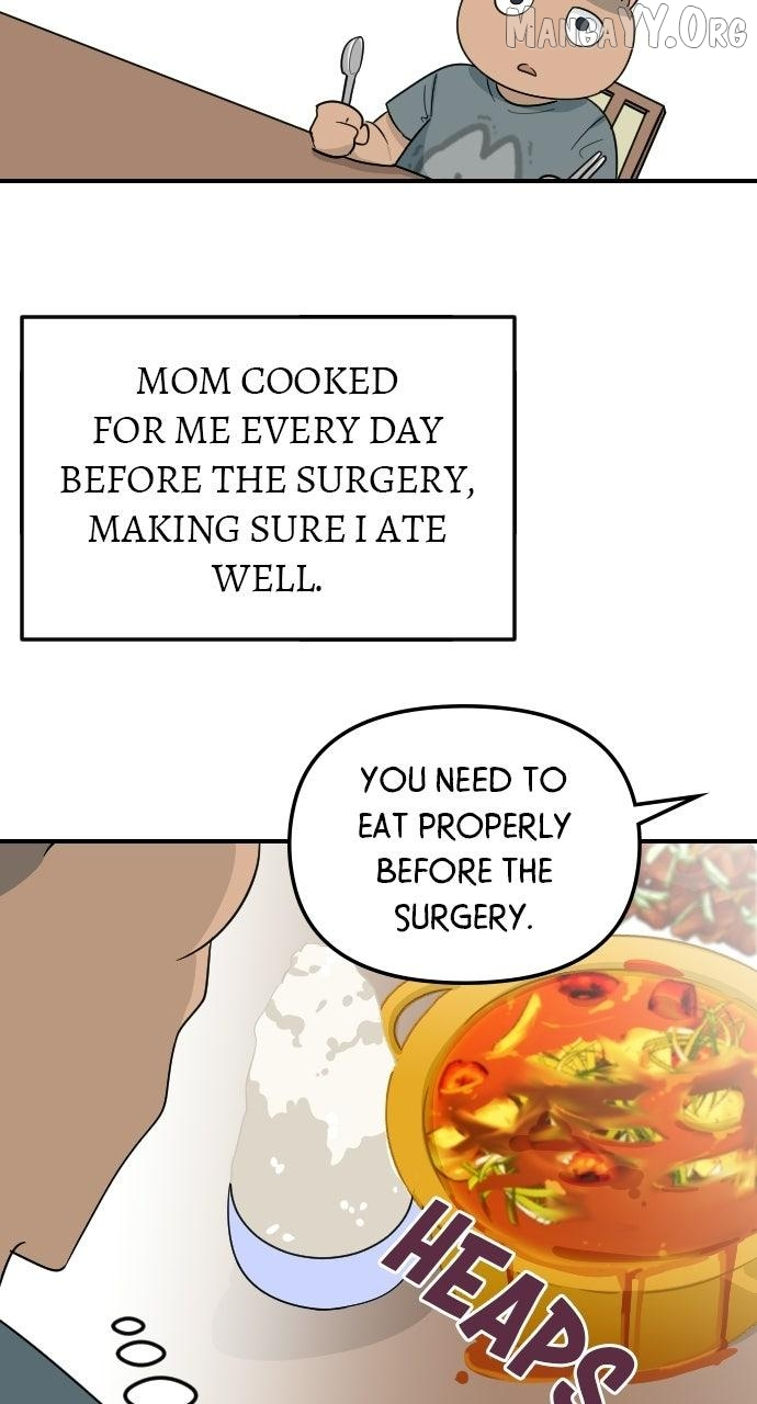 It’ll Be Okay Chapter 11 page 15