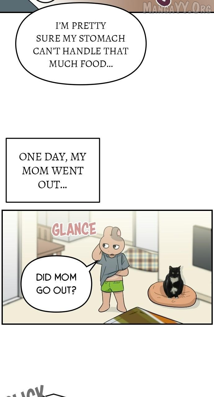 It’ll Be Okay Chapter 11 page 16