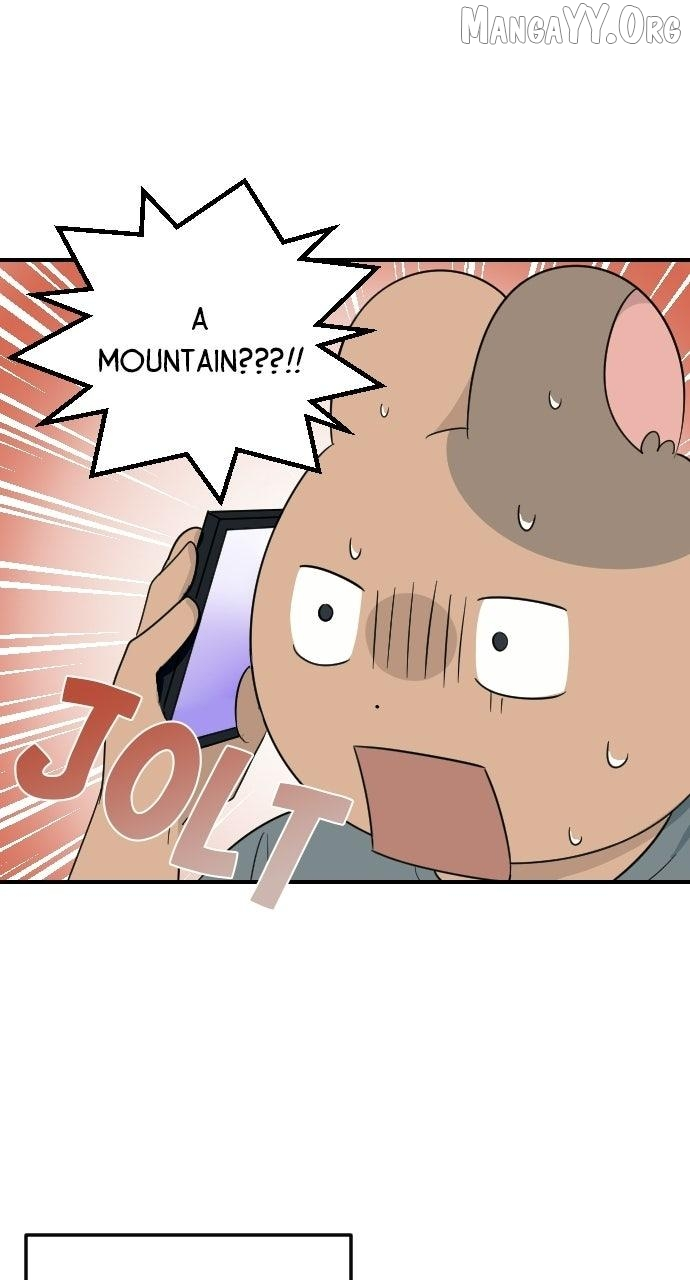 It’ll Be Okay Chapter 11 page 18