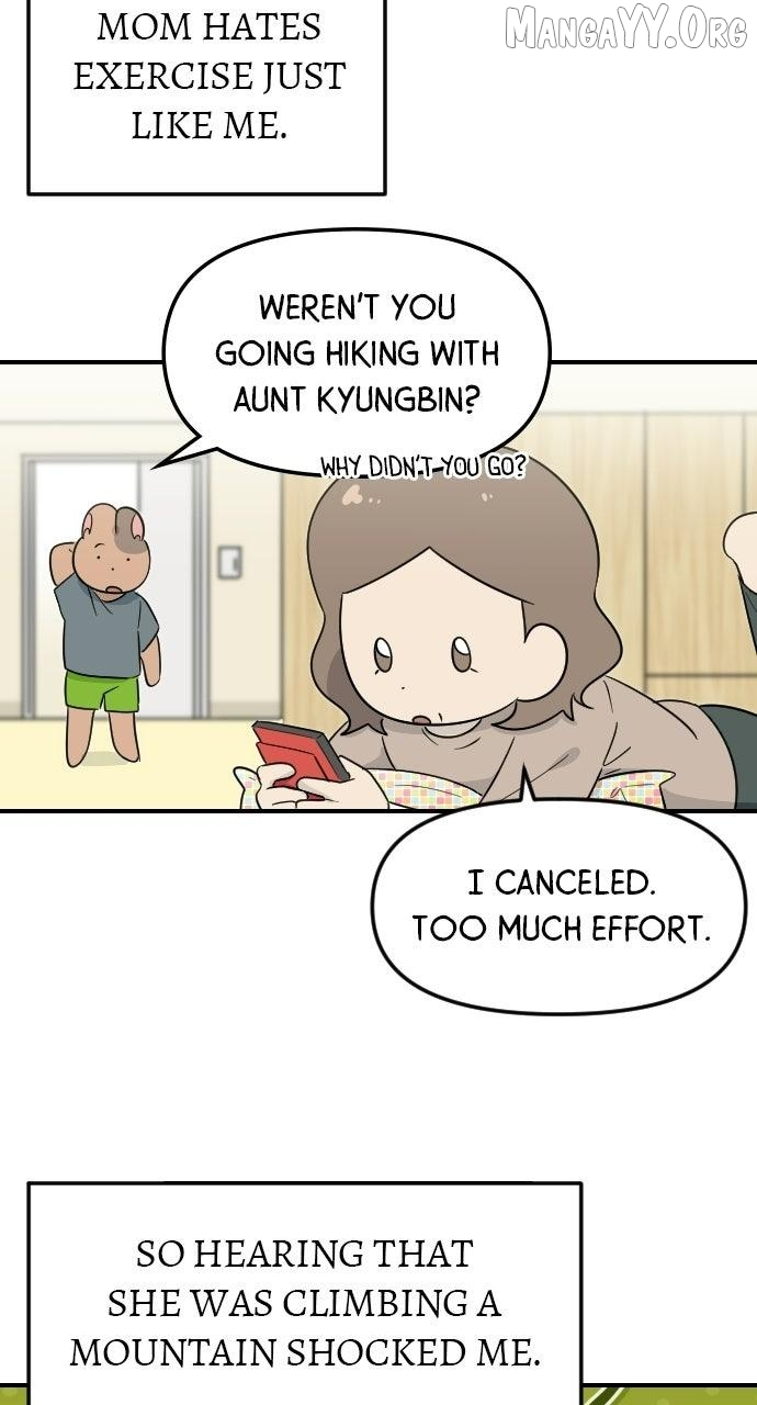 It’ll Be Okay Chapter 11 page 19