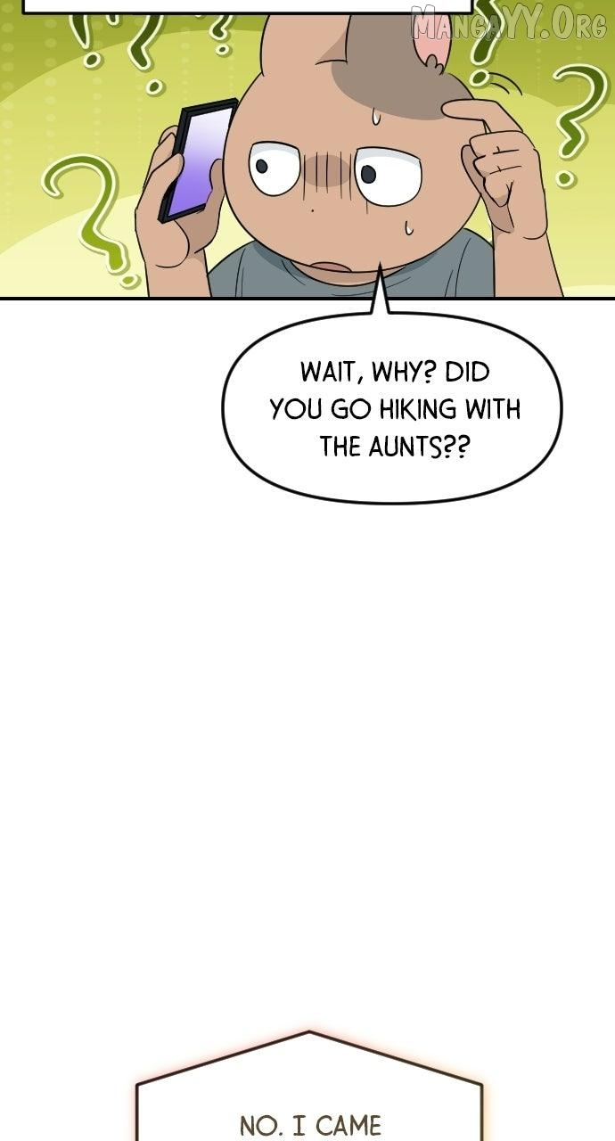 It’ll Be Okay Chapter 11 page 20