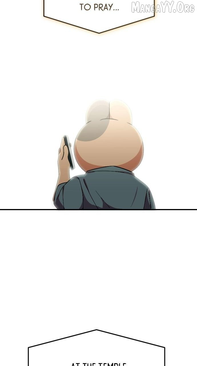 It’ll Be Okay Chapter 11 page 21
