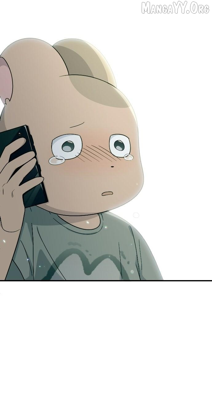 It’ll Be Okay Chapter 11 page 25