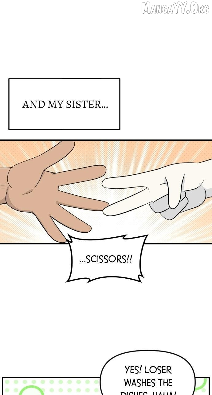 It’ll Be Okay Chapter 11 page 26