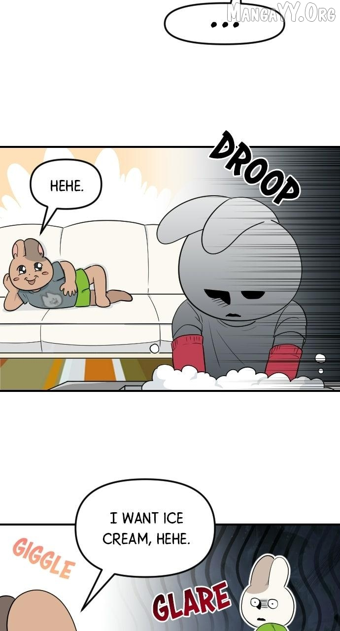 It’ll Be Okay Chapter 11 page 28