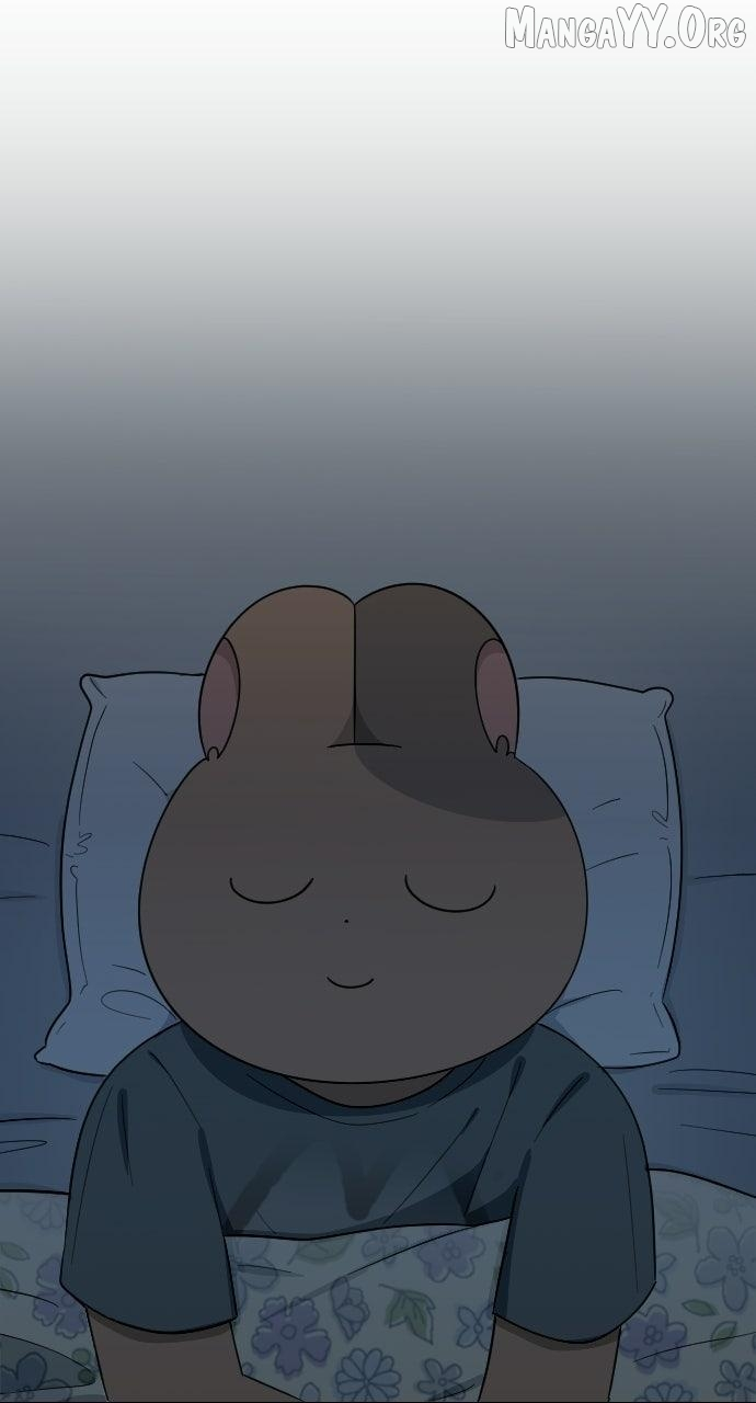 It’ll Be Okay Chapter 11 page 31