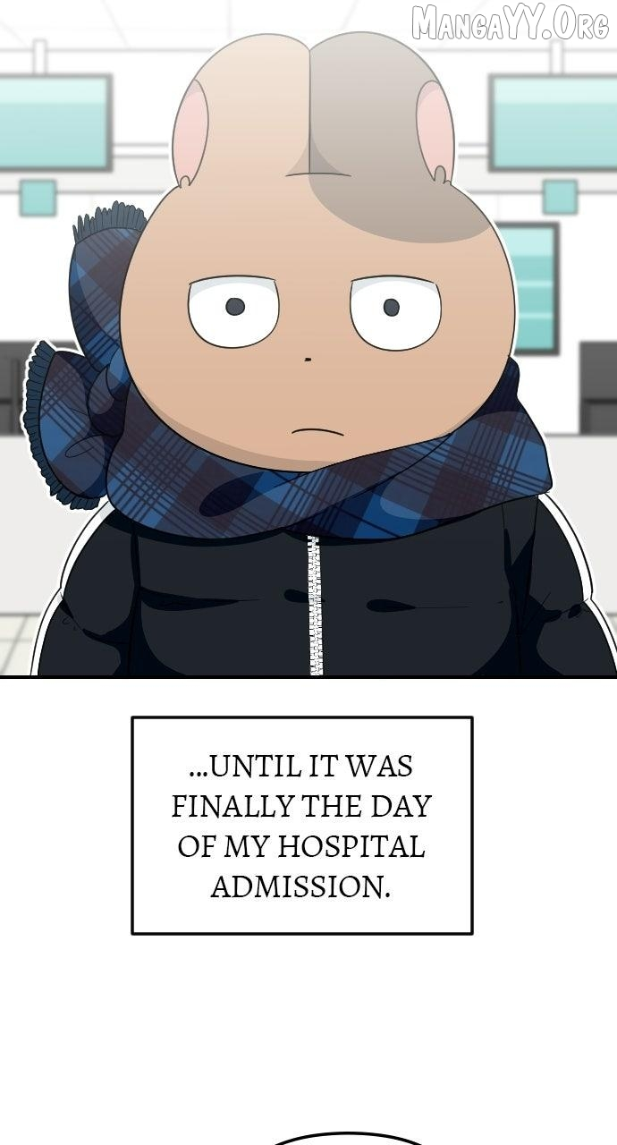 It’ll Be Okay Chapter 11 page 33