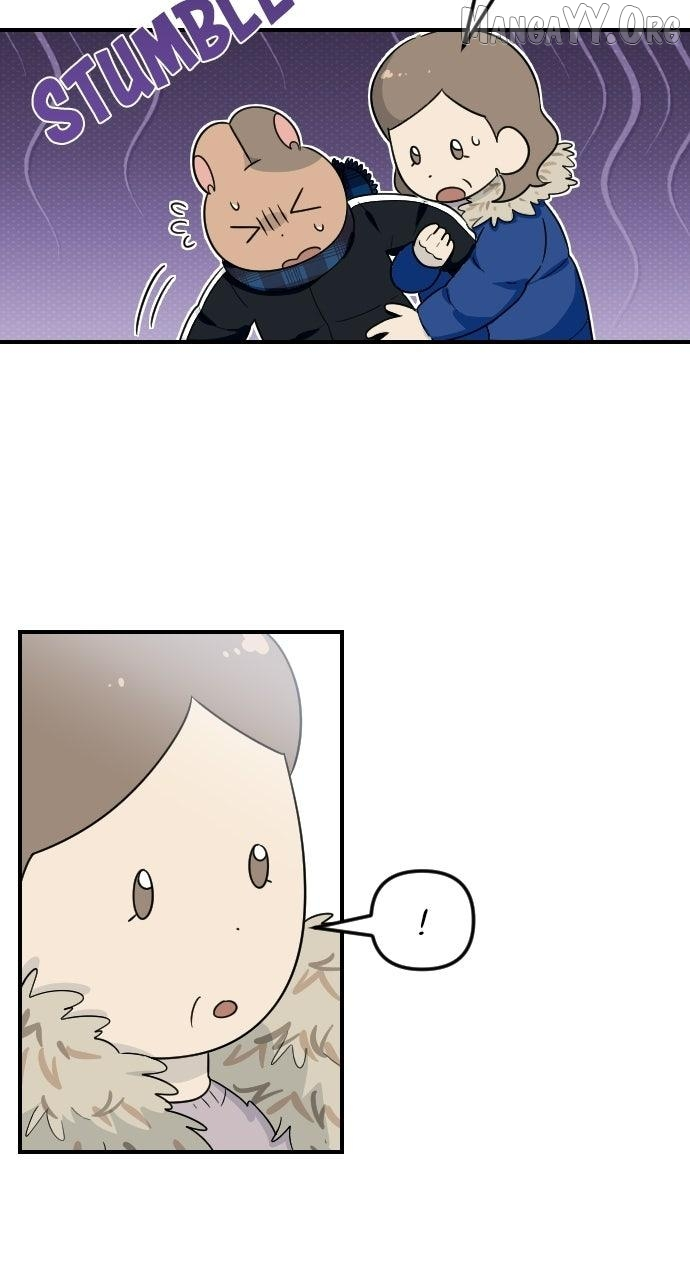 It’ll Be Okay Chapter 11 page 35